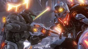 Halo Stopped Being Relevant A Long Time Ago