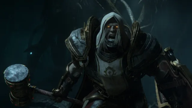 World of Warcraft Would Never Work on PS5 or Xbox