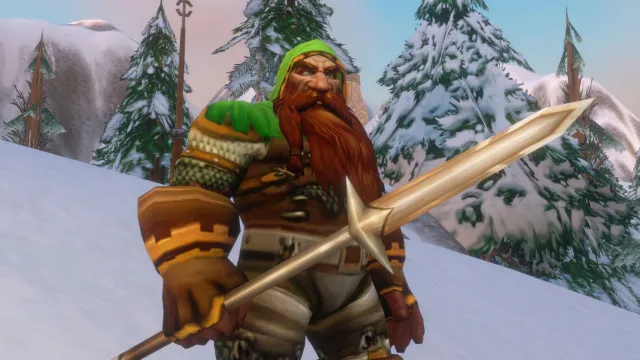 World of Warcraft: Forever dev addresses the debate over who it's made for: 'I did not spend the last year of my life relearning and mastering how to do things like we did it 20+ years ago for retail players'