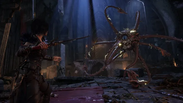 Gamescom 2026 — WARLOCK: Dungeons & Dragons Feels Like It Is On Its Way to Something Great