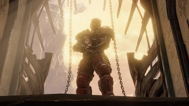 Quake Champions Swaps Its Free-To-Play Model For A One-Time Purchase