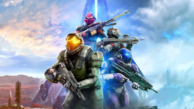 Halo needed to change, but Activision faces a huge challenge to fix it