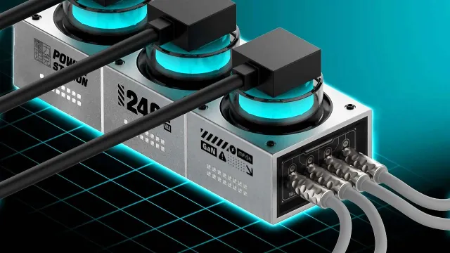 Save Over 50% Off One of the Coolest Desktop Charging Stations I've Ever Seen