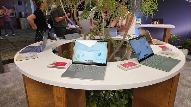 Microsoft Unveils New Surface Laptop and Surface Pro with Snapdragon X2 Plus at Snapdragon Summit