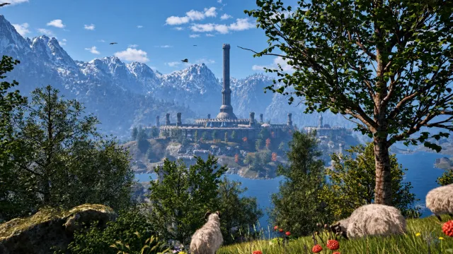 7 Open-World RPGs That Are Actually Worth Exploring From Corner to Corner
