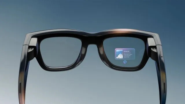 Meta Ray-Ban Display is Finally Rolling Out Internationally Starting Today