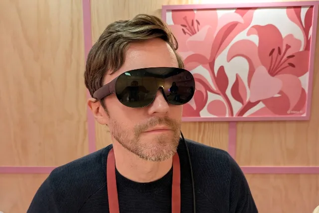 Meta VR Glasses Hands-on: What Apple Vision Pro Probably Should Have Been