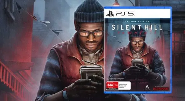 Silent Hill: Townfall – The Cheapest Australian Day One Bargains
