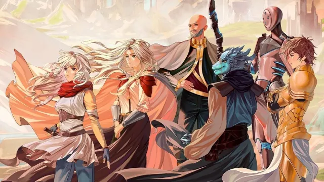 Final Fantasy Tactics-Inspired RPG Beaten Path Is Coming to PC and Consoles in 2027