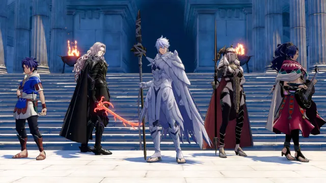 Fire Emblem: Fortune's Weave Just Challenged One of the Biggest Assumptions in Modern RPG Design