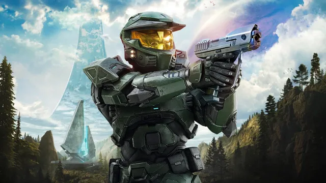 Halo Fans Are Divided Over Whether Activision Should Reboot the Series and Start Fresh