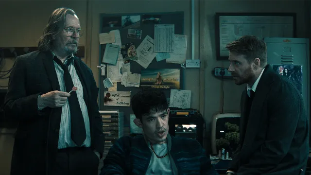Slow Horses Season 6, Episode 2 Review — ‘Daddy Issues’