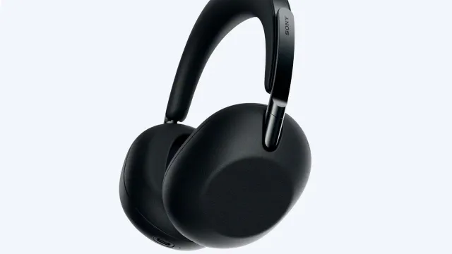 Save 40% Off the Sony WH-1000XX "The Collexion" Stainless Steel Noise Canceling Wireless Headphones