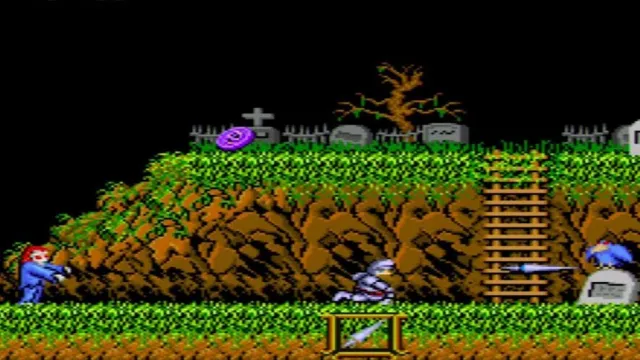 10 Classic Retro Games That Are Unplayable Today