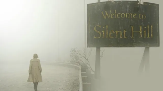 Silent Hill Movie Franchise Reportedly Planning A ‘Fresh Start’
