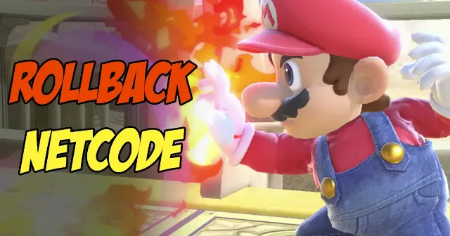 Rollback netcode for Super Smash Bros. 6 for the Switch 2 is a necessity to grow the eSports scene