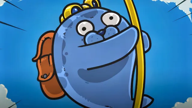 New Creature-Collecting Game on Steam Is Like Pokemon Meets Dave the Diver