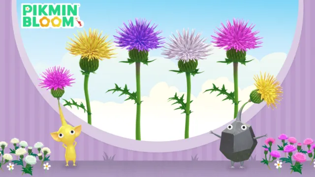 Pikmin Bloom Oct. 2026 Community Days Announced, Big Flower Forecast Shared