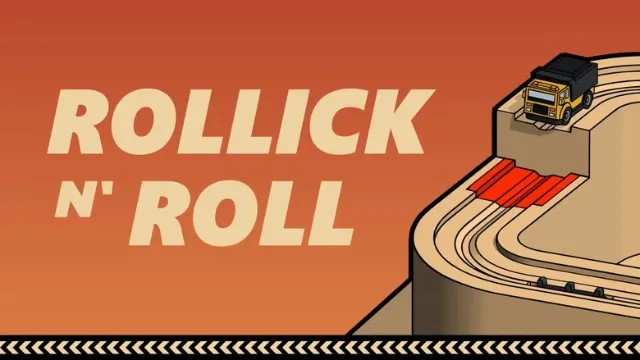 Rollick N’ Roll is on-track for a Switch release today