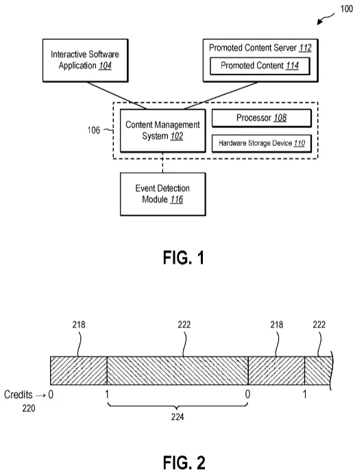 Fans of ads will enjoy Microsoft’s new patent for in-game advertisements