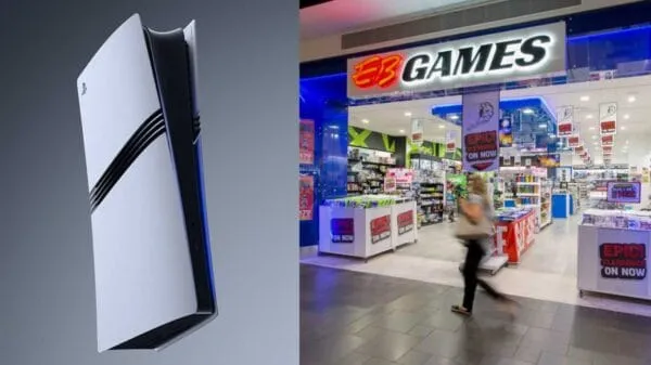 EB Games Is Offering Huge Amounts For Your PS5 Pro Or Xbox Series X