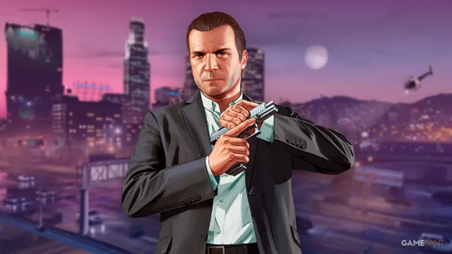Canceled GTA 5 Story DLC Was Set in Surprise Location