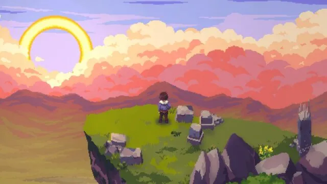 Nocturne Review