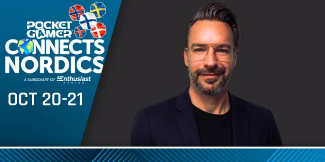 Rovio's Wille Miljas to speak at PGC Nordics
