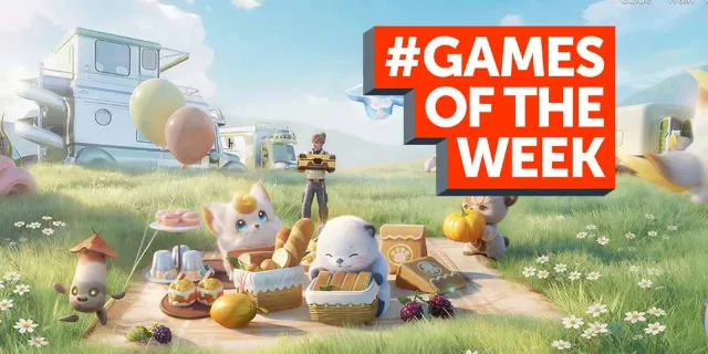 5 new mobile games to try this week - September 24th, 2026