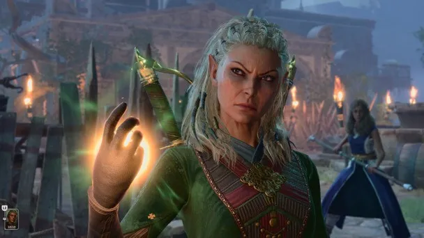 Baldur's Gate 3 gets a FREE campaign with up to 8 hours of content