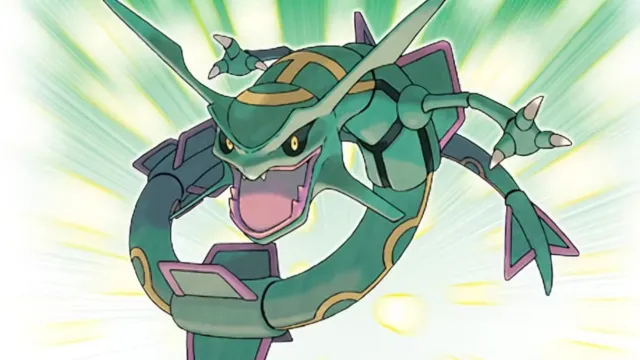 Brand-New Pokemon 30th Anniversary Release Finally Announced