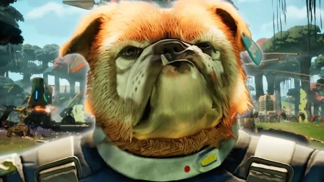 Xbox Insiders can check out upcoming Game Pass shooter Gravhounds this weekend
