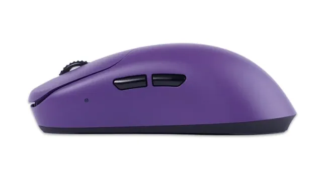 VAXEE NP-01 Ergo Wireless (8K) mouse thoughts