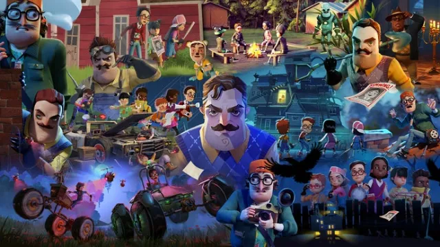 TinyBuild revenue rises 18% to $20m during H1 2026, with 85% coming from first and second-party owned IP