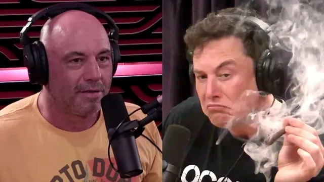Bizarre AI tool makes Elon Musk “answer” your questions on Joe Rogan podcast