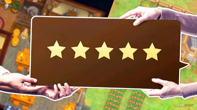 New Stardew Valley-Like Game With a Dark Twist Is Getting Rave Reviews