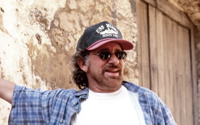 Steven Spielberg's Forgotten Fantasy Masterpiece Officially Says Goodbye to Netflix
