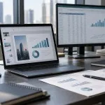 AI Presentation Tools for Financial Analysts: How to Save Time on Reports and Proposals