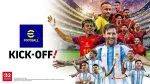 eFootball Kick-Off 1.2.0 update out now, patch notes – Leagues Mode and more