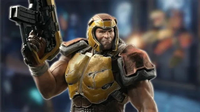 Quake Champions' Xbox servers shut down without warning