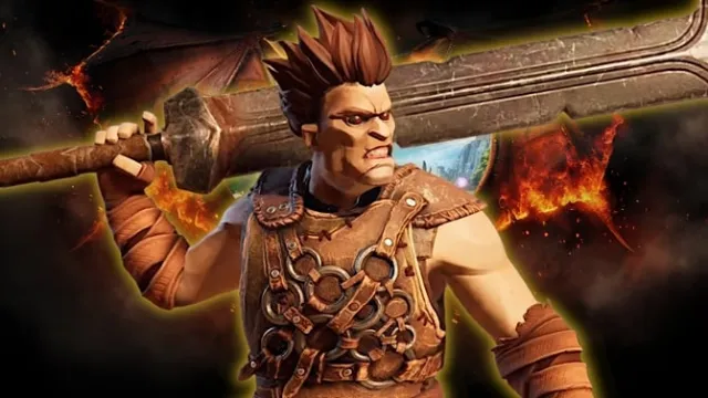 RuneScape: Dragonwilds devs removing appearance editing to avoid save corruption