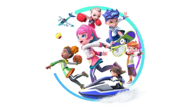 Nintendo Switch Sports Resort Is a Reminder Switch 2 Doesn't Need to Beat PS5 or Xbox at Their Own Game