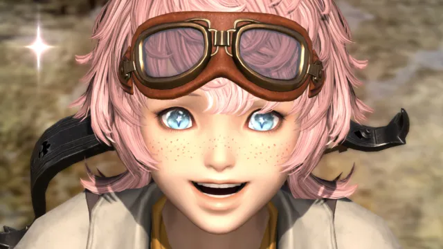 Ahead of FF14 Evercold, the MMO's most desirable mount is back, but you need to be fast