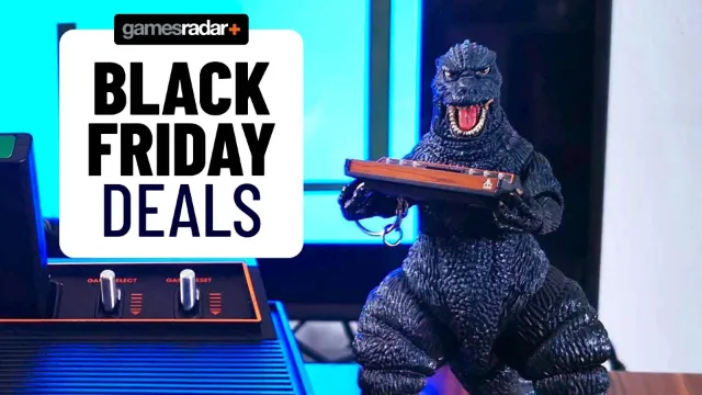 Best early Black Friday retro deals 2026