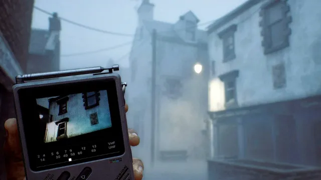Silent Hill: Townfall Update Coming After Fans Complain About Poor Performance on PC