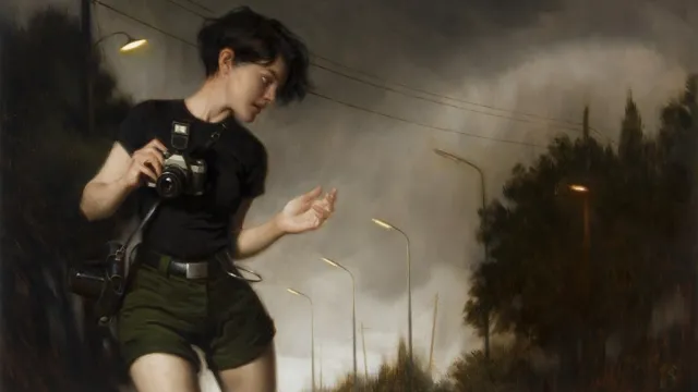PS5 Gets Hit Adventure Game That Resident Evil Fans Will Love