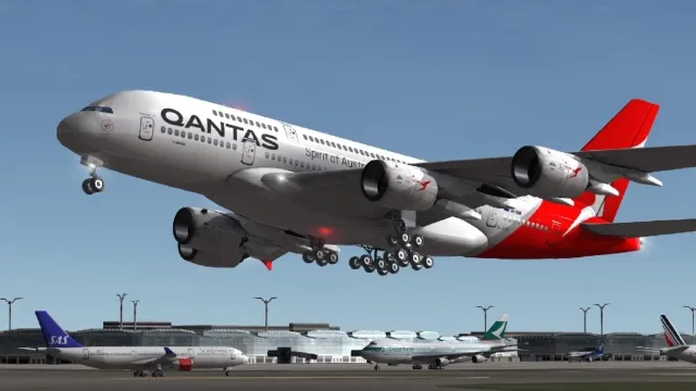The Best Android Flight Simulators – Updated!