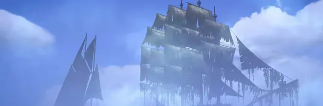 Elder Scrolls Online briefs players on September 30’s High Seas of Tamriel event