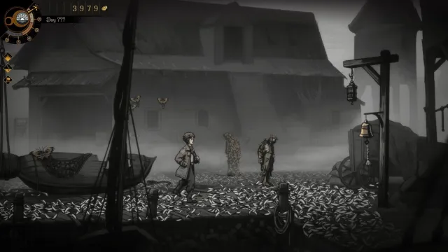 Curse of Resthaven release date confirmed; the point-and-click roguelite to get new demo