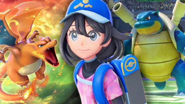 Pokémon Is Moving Away From Its Classic Battle System After 30 Years